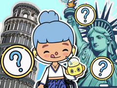 Lalao Kids Quiz: World Travel