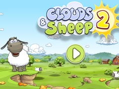 Lalao Clouds & Sheep 2
