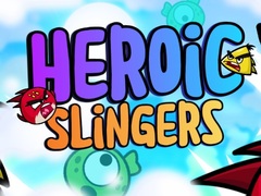 Lalao Heroic Slingers