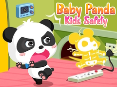 Lalao Baby Panda Kids Safety 