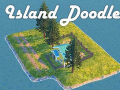 Lalao Island Doodle