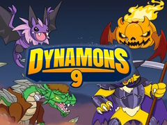 Lalao Dynamons 9