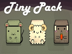 Lalao Tiny Pack