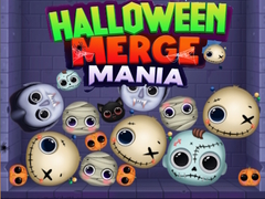 Lalao Halloween Merge Mania