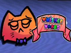 Lalao Whisker Words
