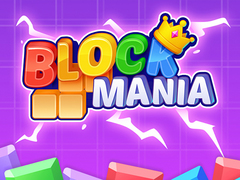 Lalao Block Mania