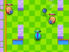 Lalao Brawl Hero