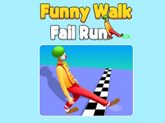 Lalao Funny Walk Fail Run 