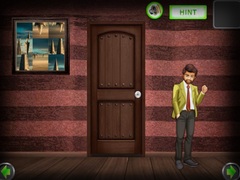 Lalao Amgel Easy Room Escape 224