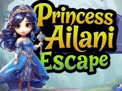 Lalao Princess Ailani Escape