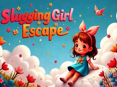 Lalao Sluggish Girl Escape