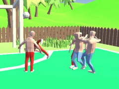 Lalao Soccer Player Simulator