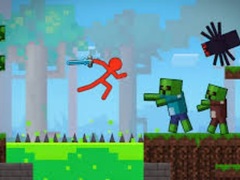 Lalao Stick Epic Fighter
