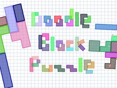 Lalao Doodle Block Puzzle
