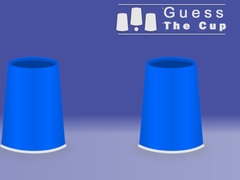 Lalao Guess The Cup
