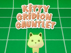 Lalao Kitty Gridion Gauntlet