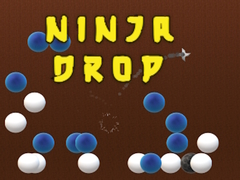 Lalao Ninja Drop