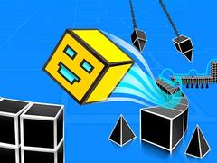 Lalao Geometry Rush 4D