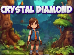 Lalao Crystal Diamond