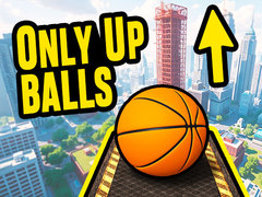 Lalao Only Up Balls