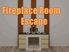 Lalao Fireplace Room Escape