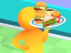 Lalao Dream Restaurant 3D