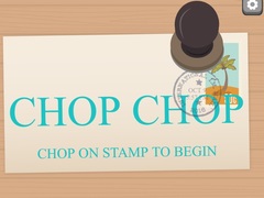 Lalao Chop Chop