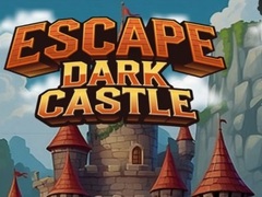 Lalao Escape Dark Castle