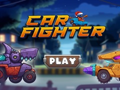 Lalao Car Fighter