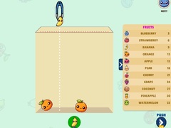 Lalao Happy Fruit Game