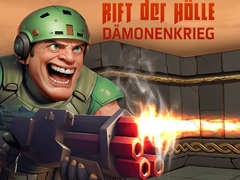 Lalao Rift of Hell: Demons War