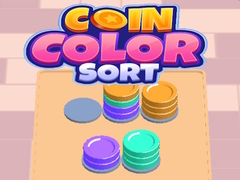 Lalao Coin Color sort