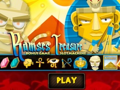 Lalao Ramses Treasure