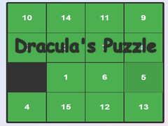 Lalao Dracula's Puzzle