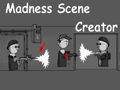 Lalao Madness Scene Creator