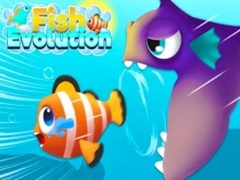 Lalao Fish Evolution