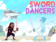 Lalao Sword Dancers