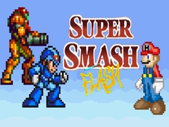 Lalao Super Smash Flash