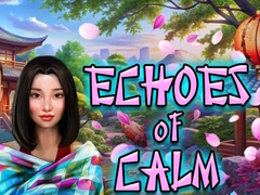 Lalao Echoes of Calm