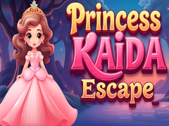 Lalao Princess Kaida Escape