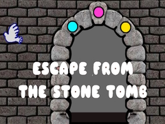 Lalao Escape from the Stone Tomb