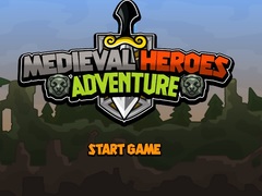 Lalao Medieval Heroes Adventure