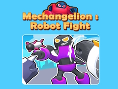 Lalao Mechangelion: Robot Fight 
