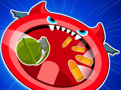 Lalao Hole Eat Grow Attack