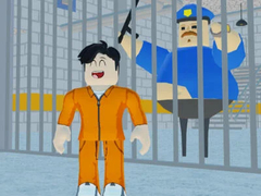 Lalao Roblox: Barry's Prison Run
