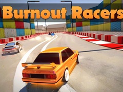 Lalao Burnout Racers