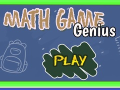 Lalao Math Game Genius