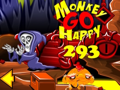 Lalao Monkey Go Happy Stage 293