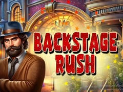 Lalao Backstage Rush