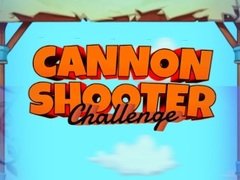 Lalao Canon Shooter Challenge